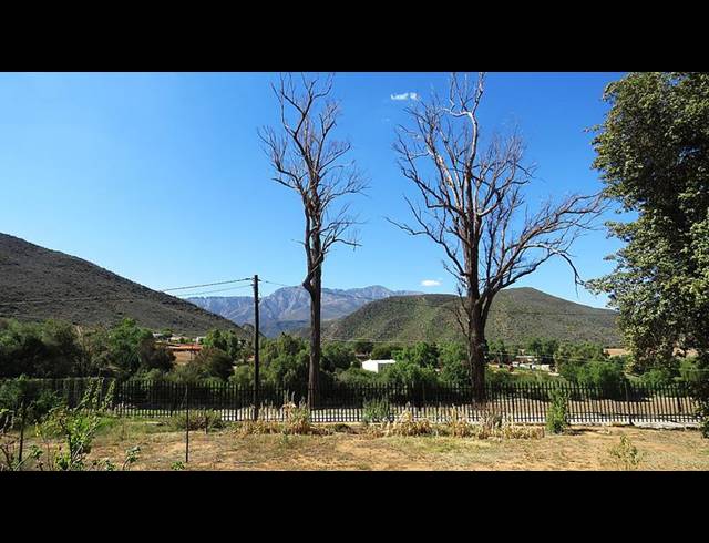 4 BEDROOM HOUSE FOR SALE IN DE RUST